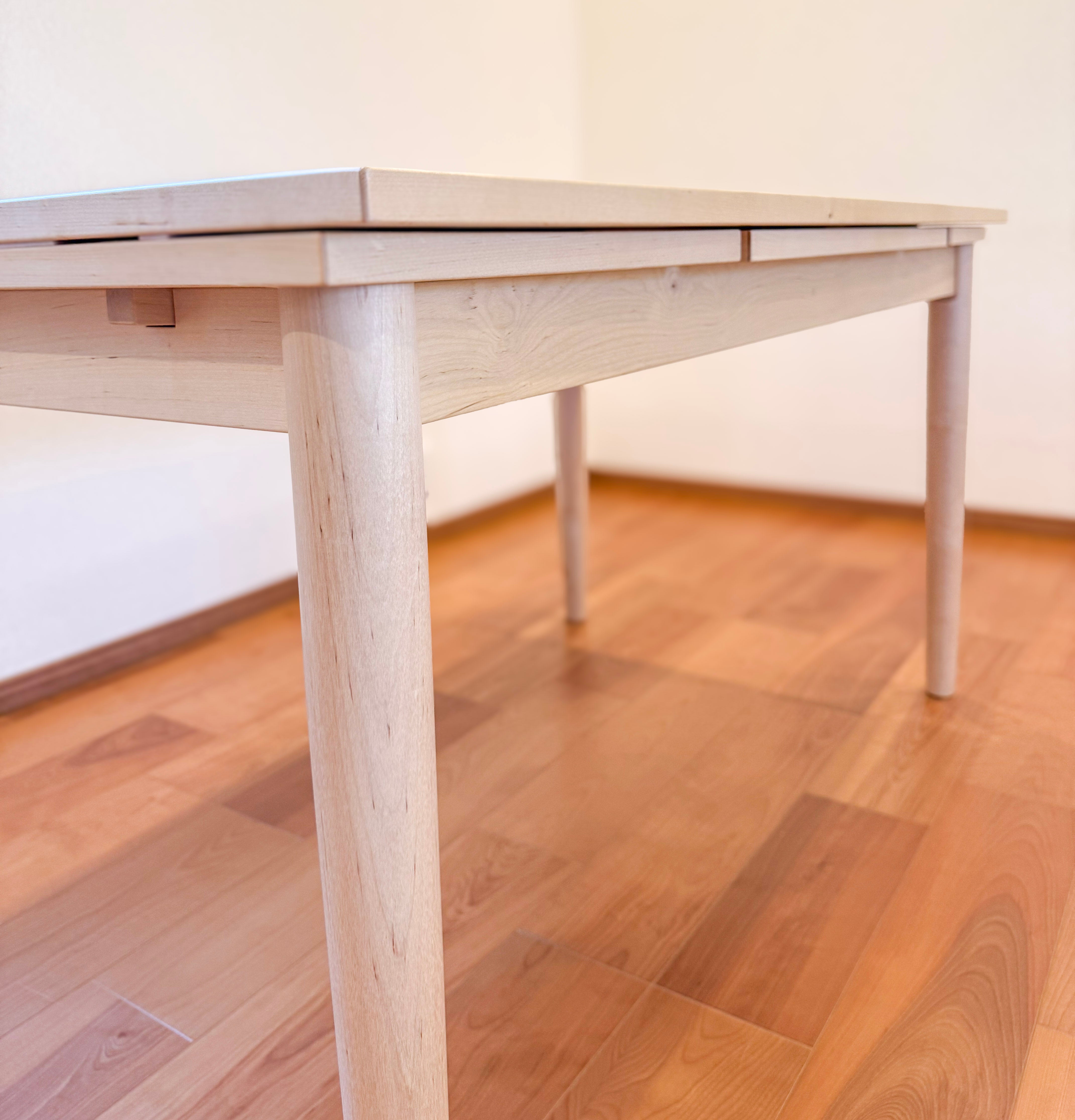 エクステンションテーブル1300 900