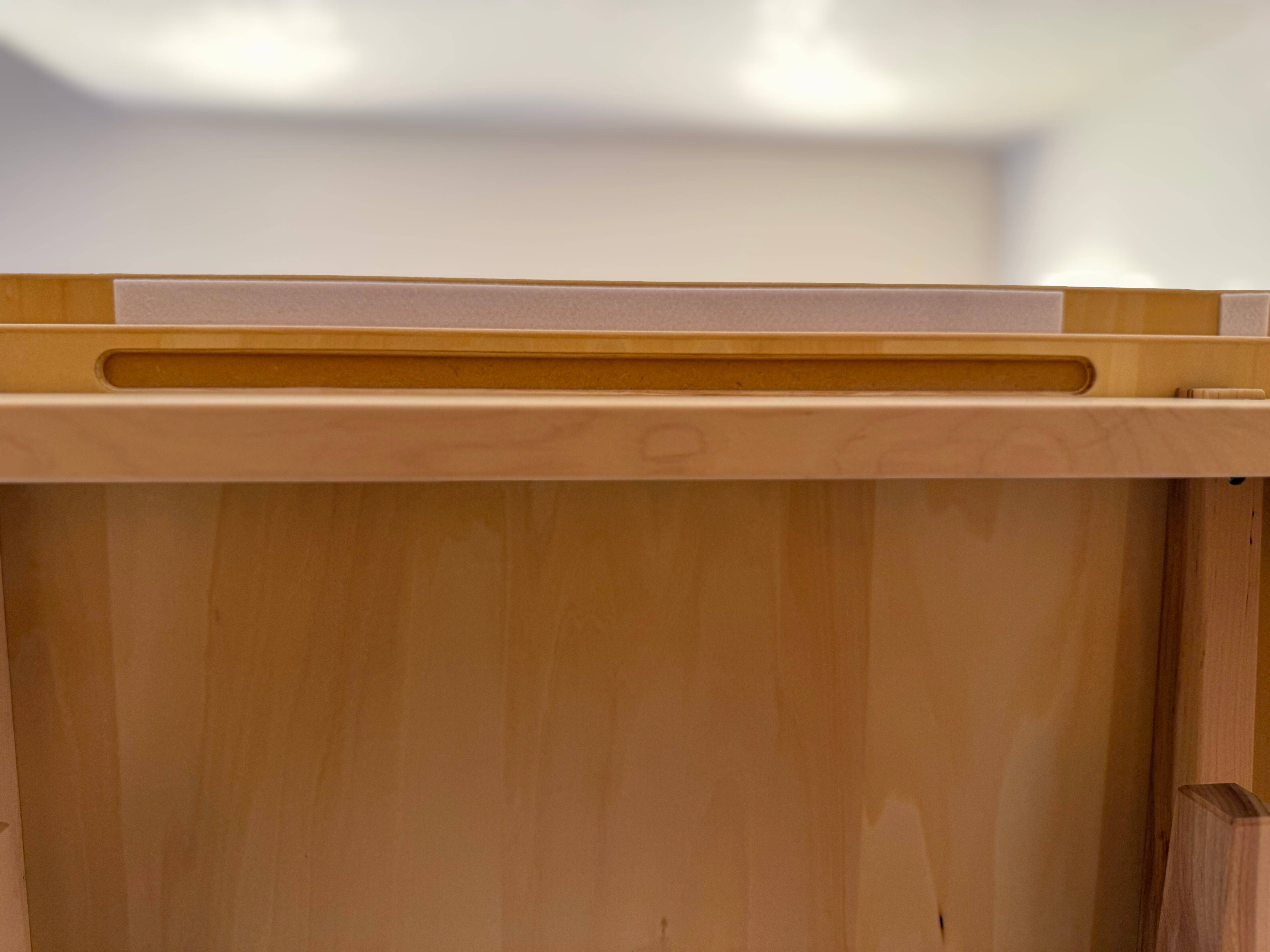 エクステンションテーブル1300 900