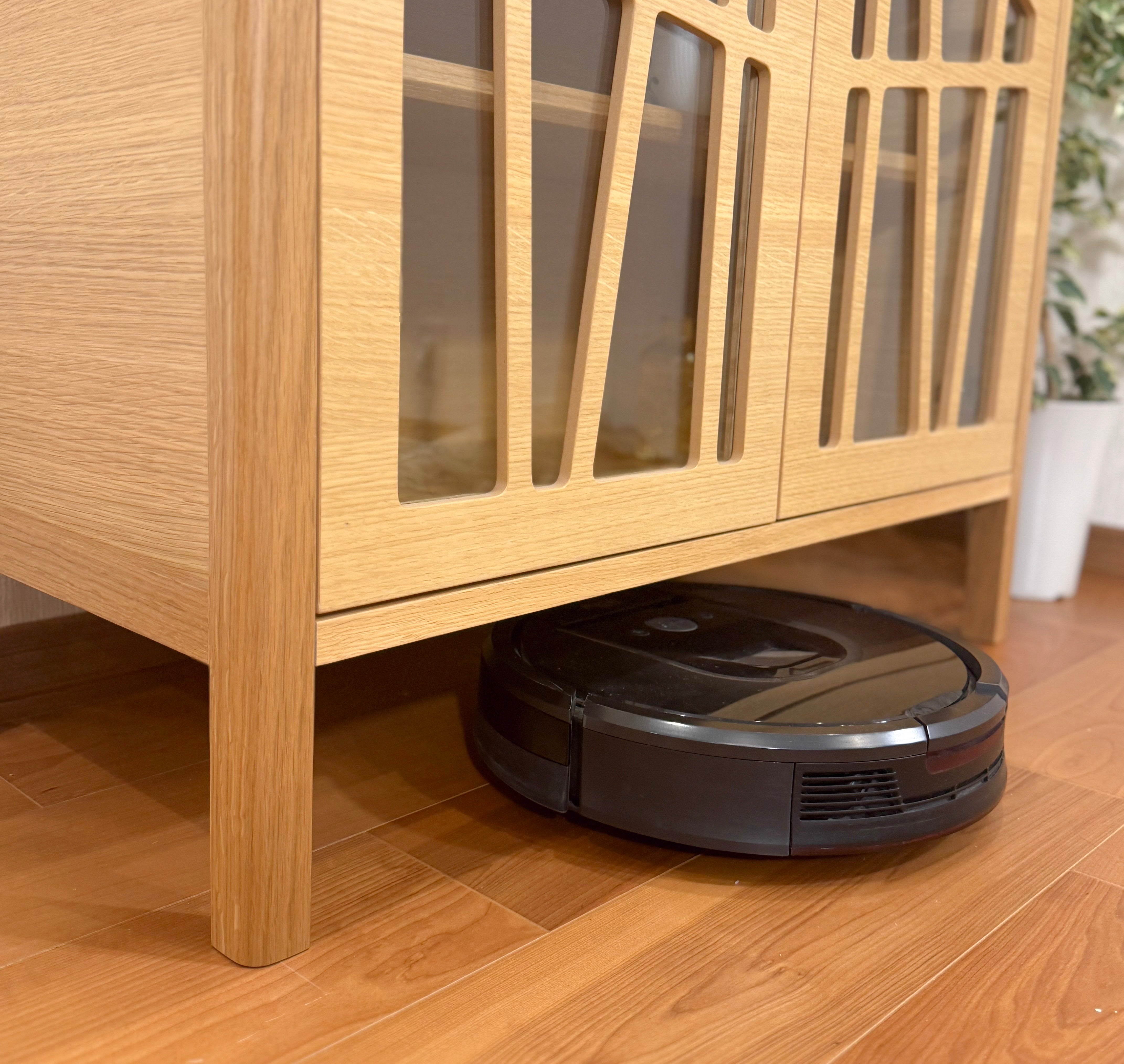 CO･DA･MA キャビネット