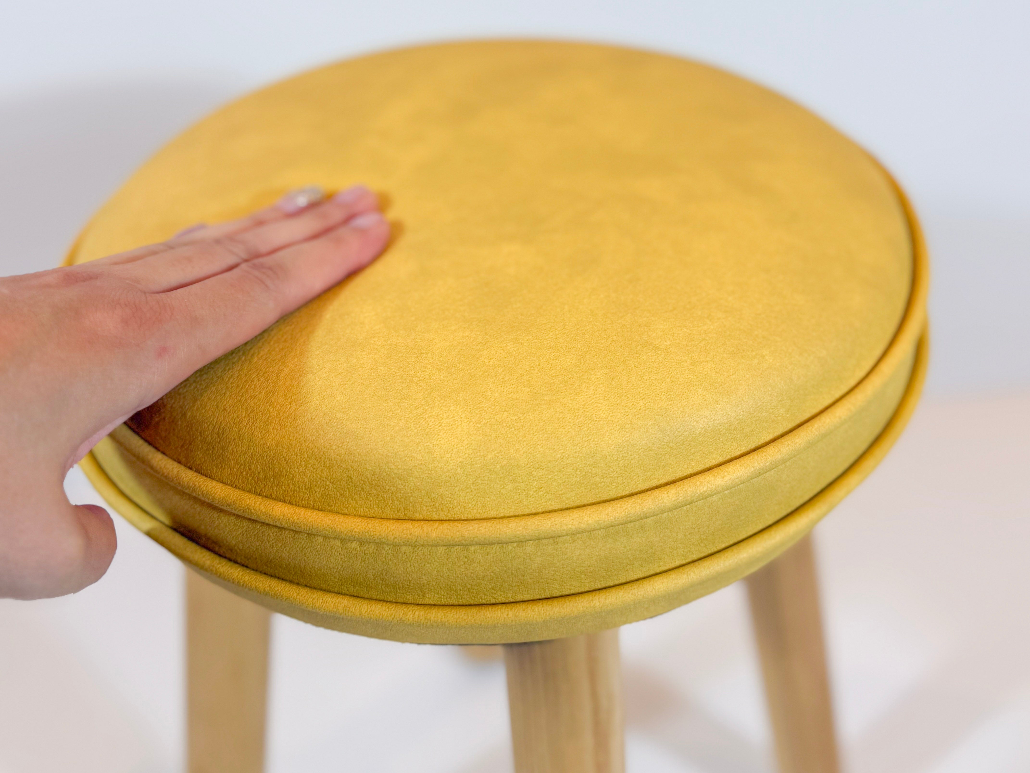 macaron スツール