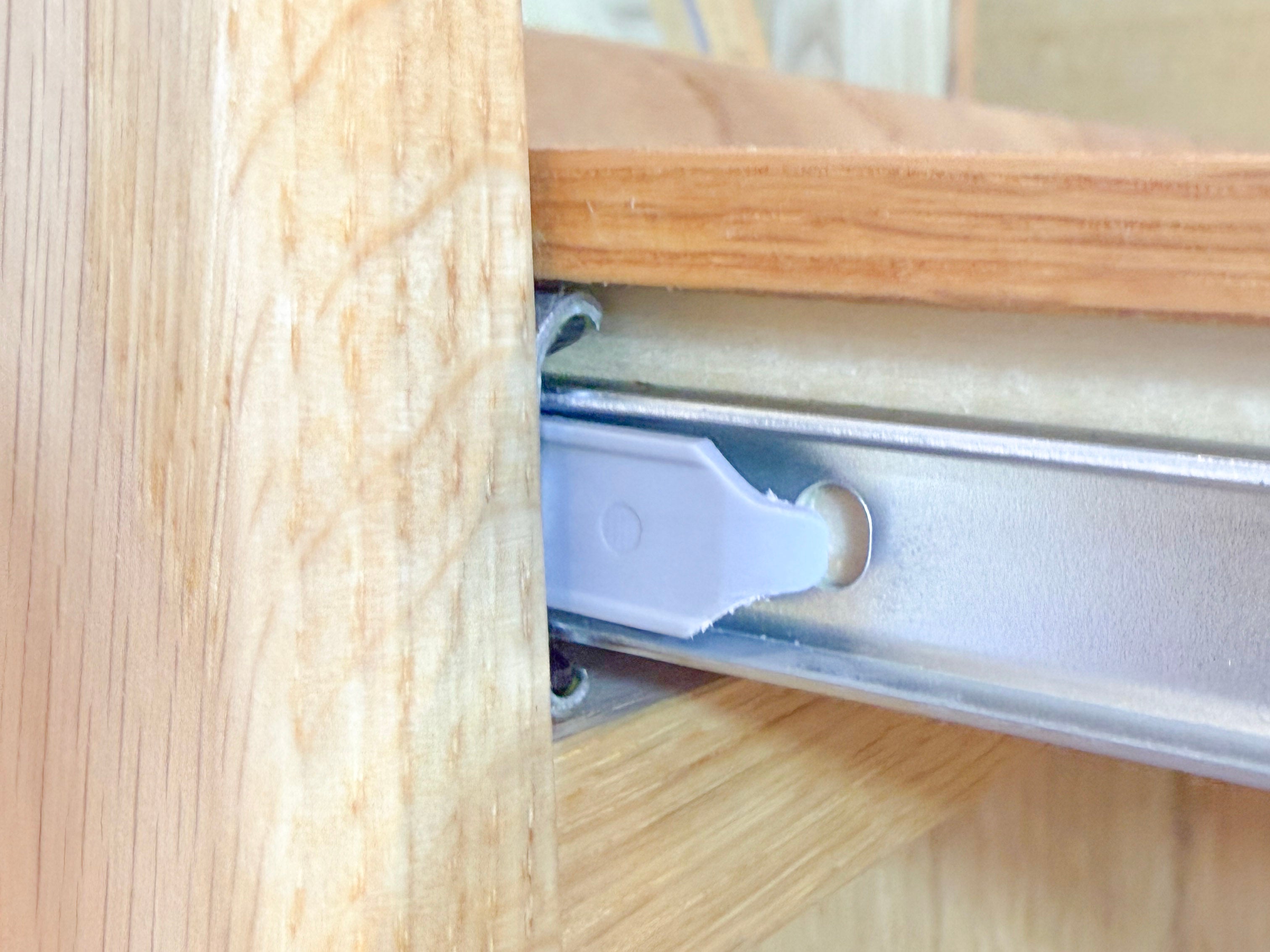 luonto ライティングシェルフ｜大雪木工