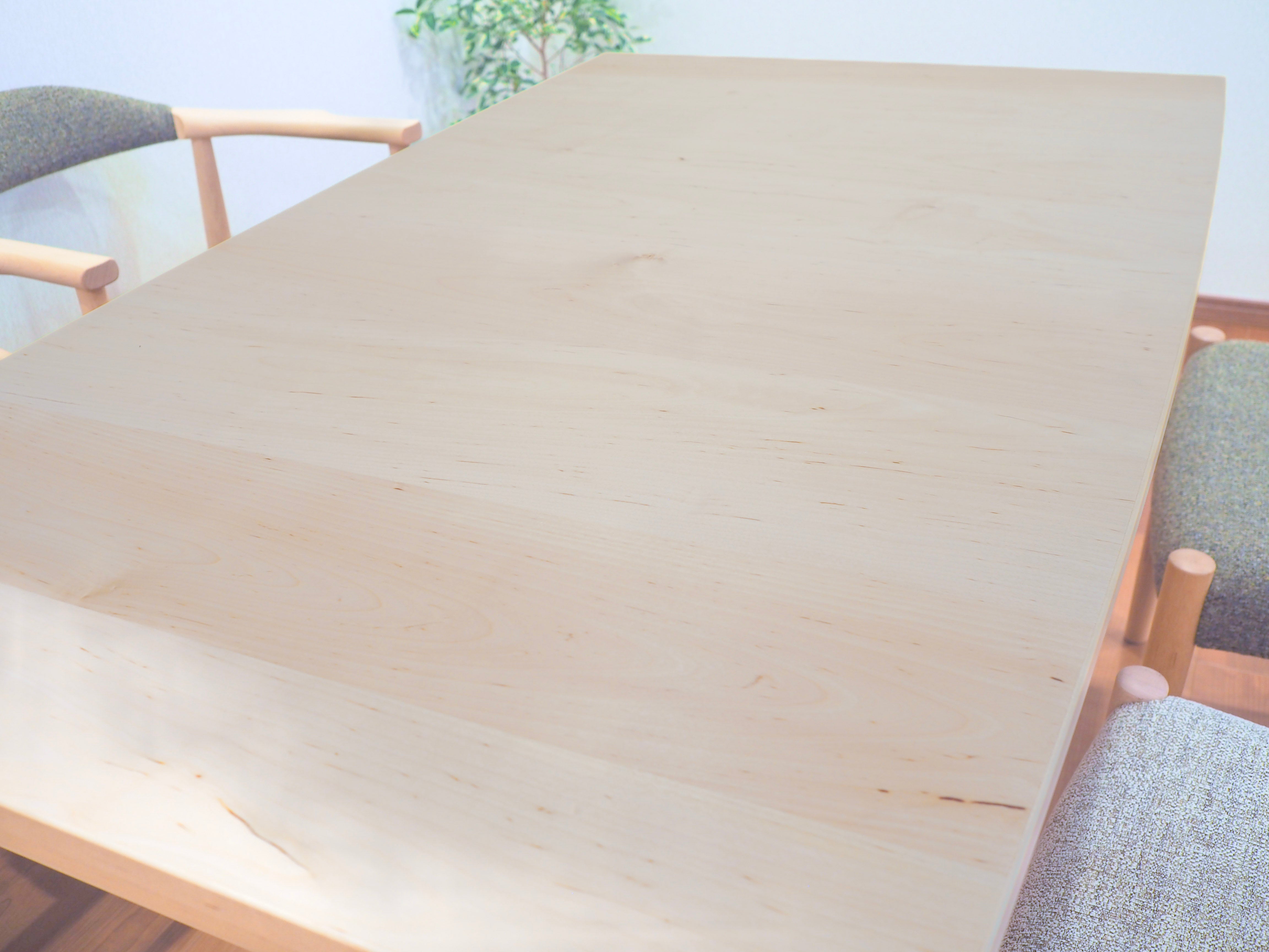 エクステンションテーブル1300 900