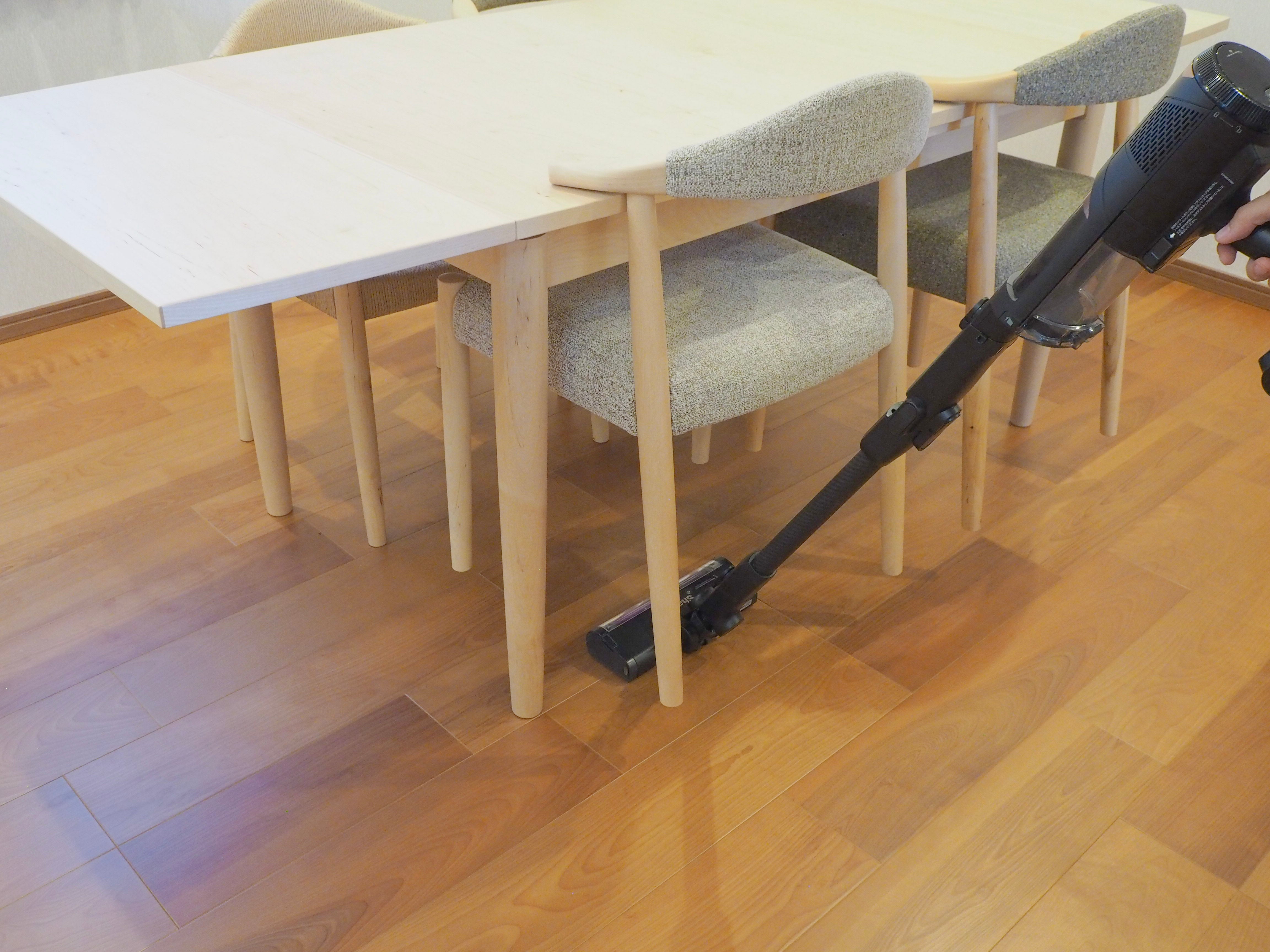 am チェア ハーフ ペーパーコード