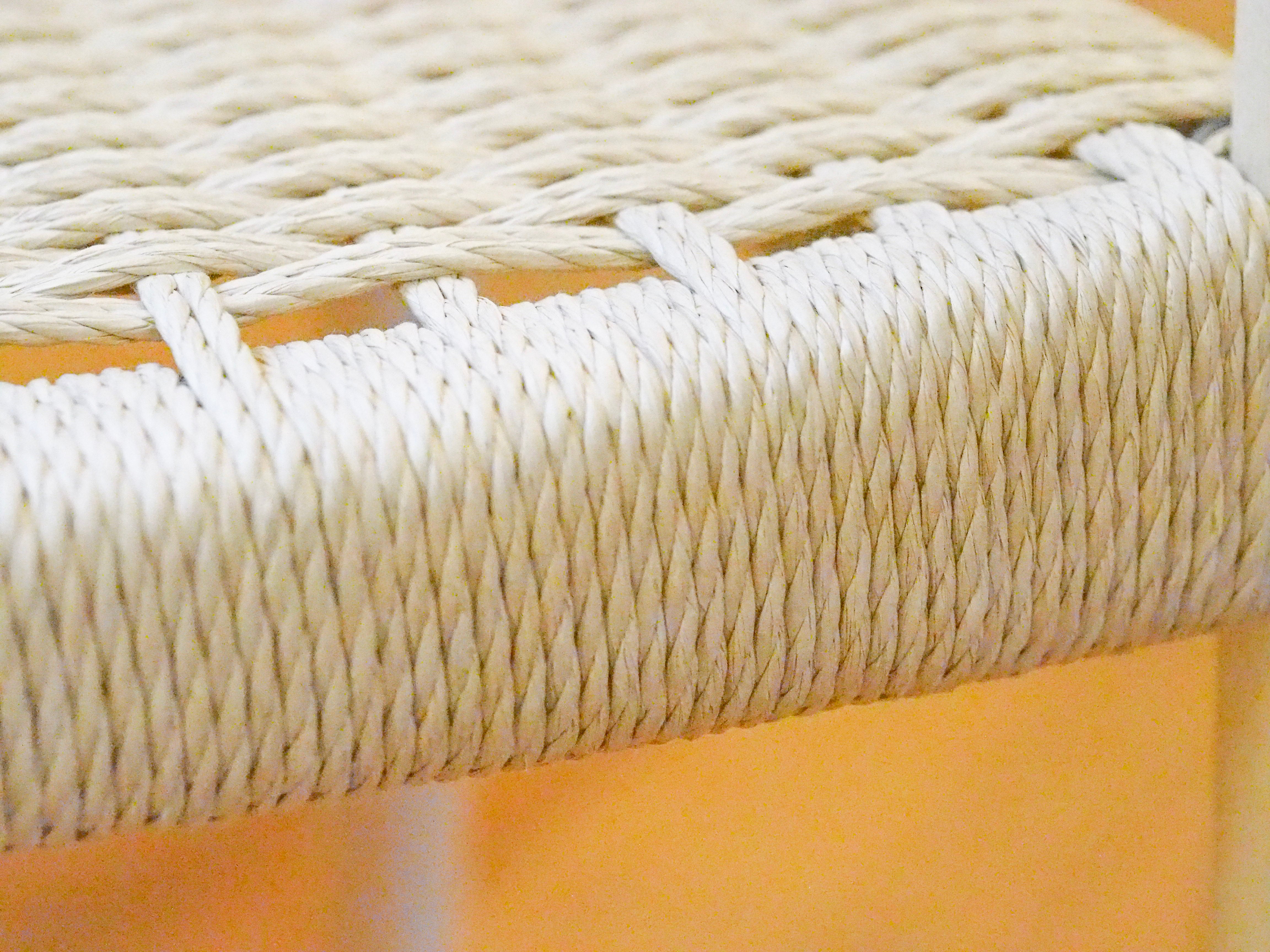 am チェア ハーフ ペーパーコード