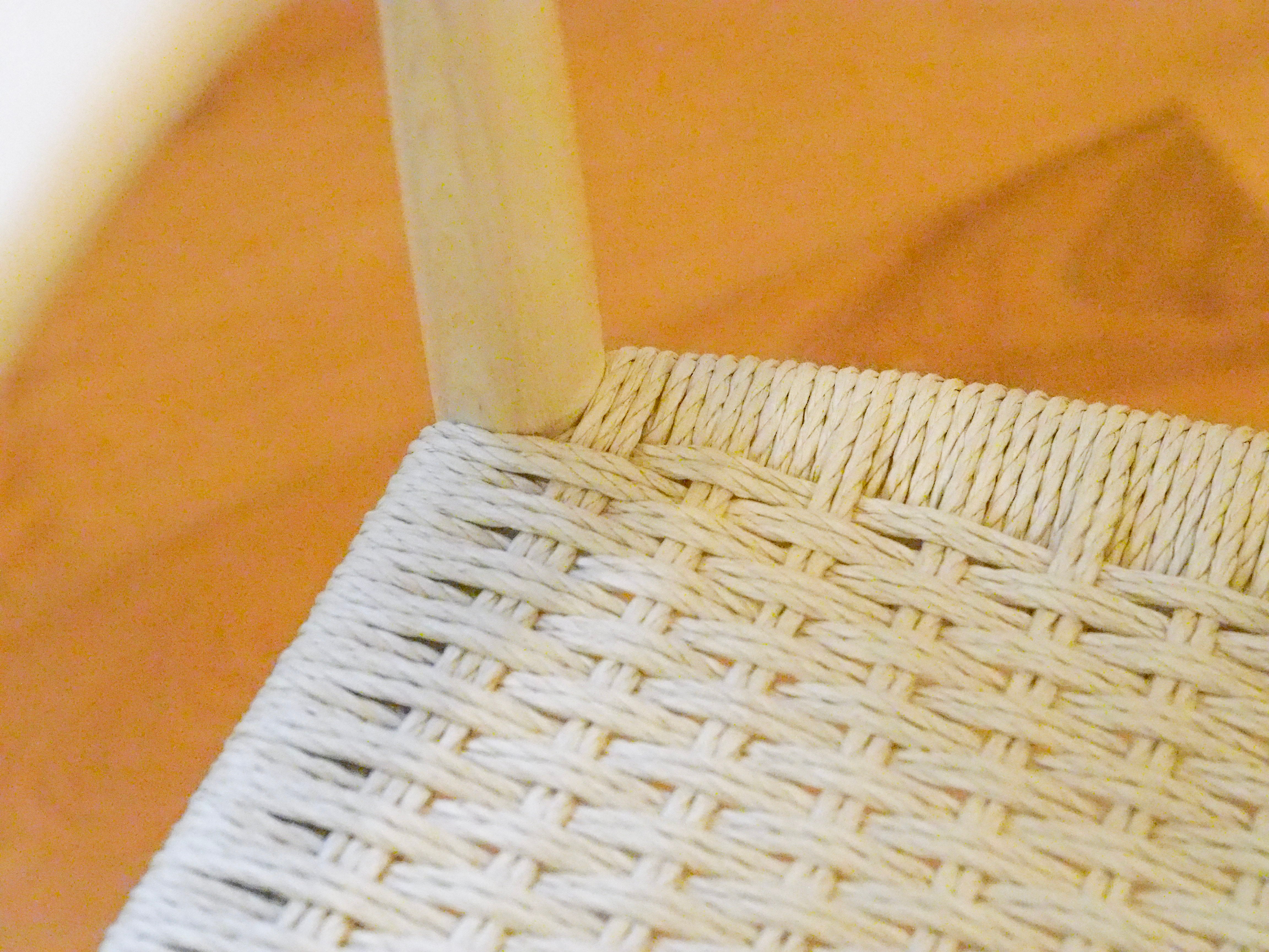 am チェア ハーフ ペーパーコード