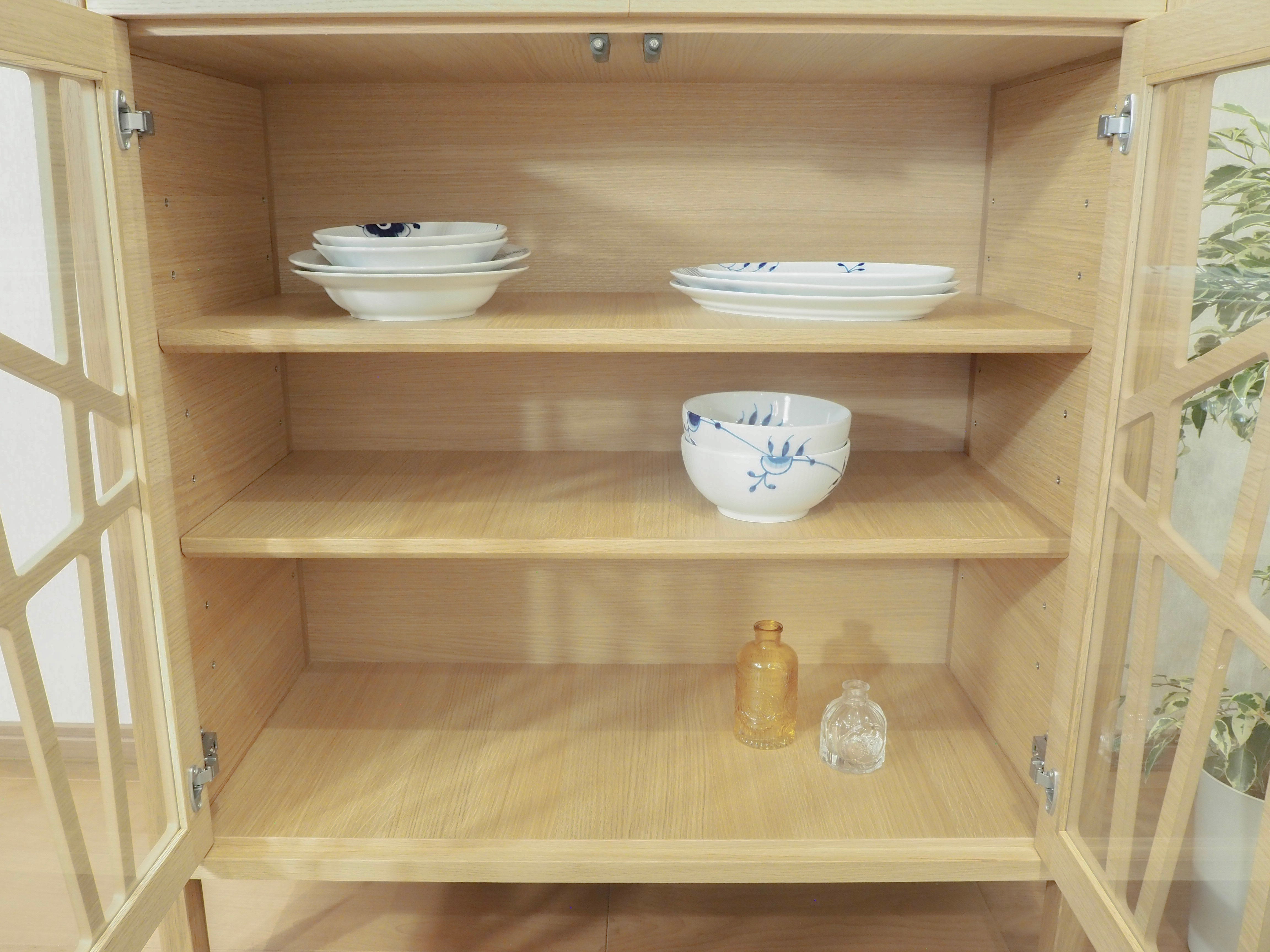 CO･DA･MA キャビネット