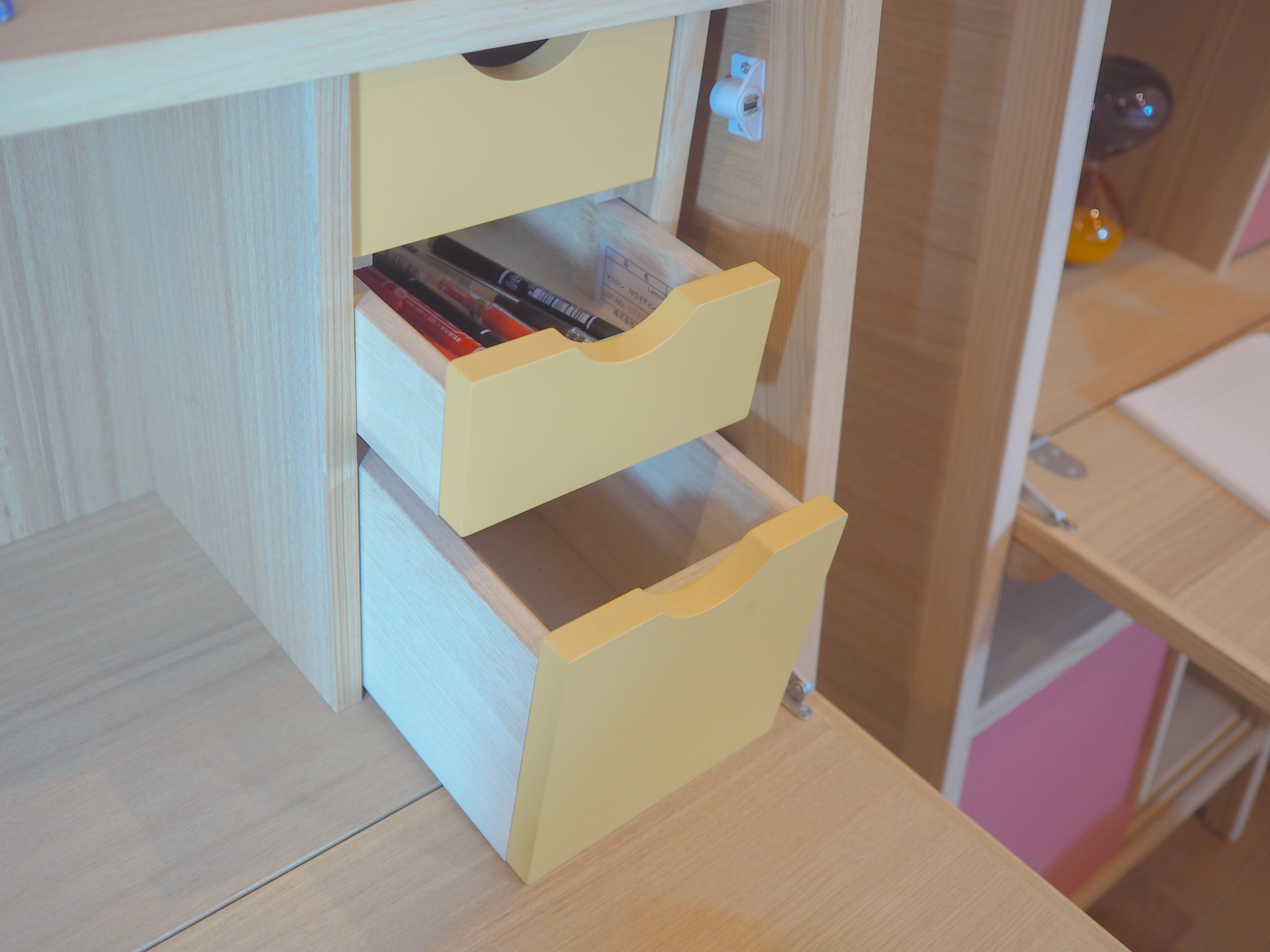 (写真)macaron ライティング