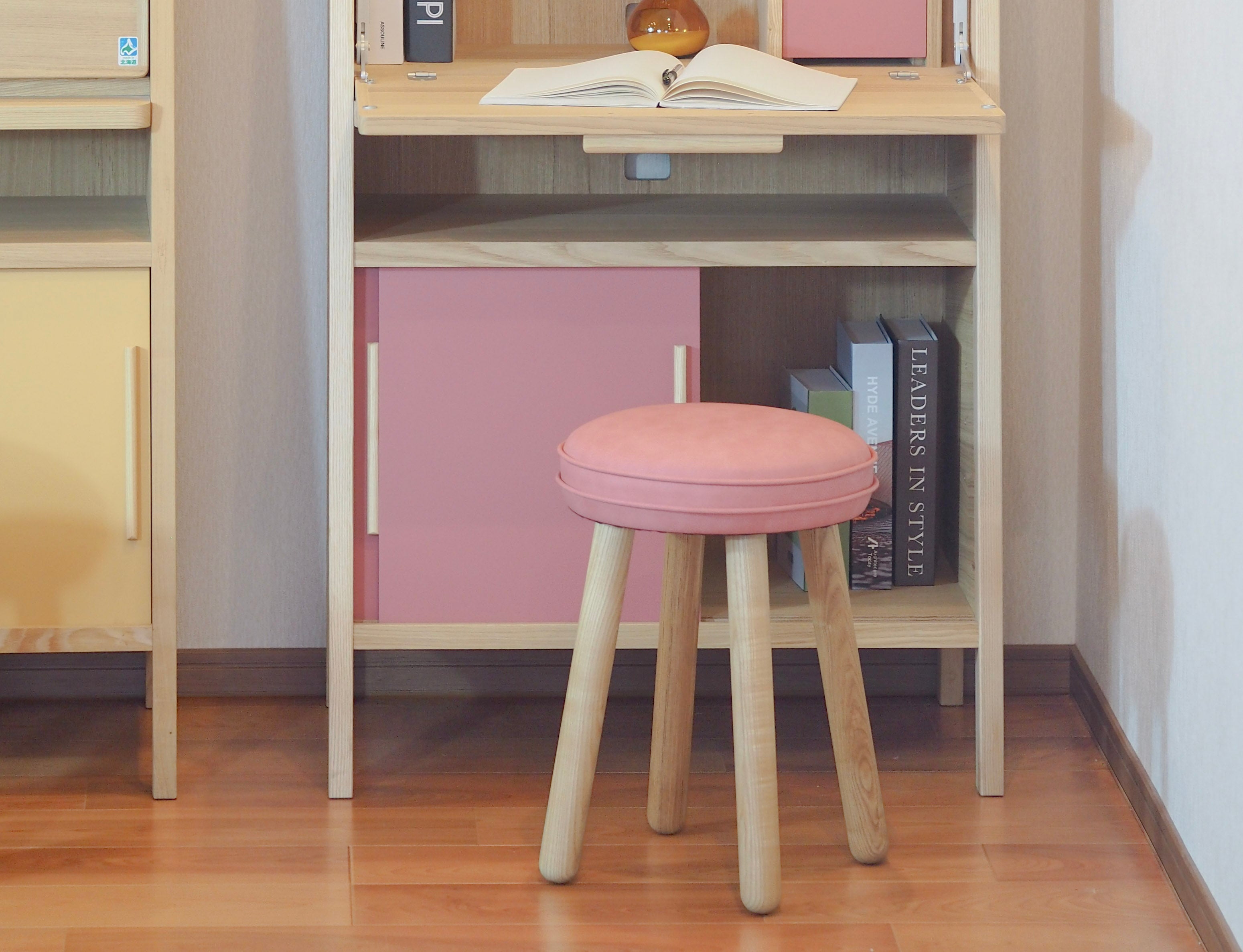 (写真)macaron ライティング