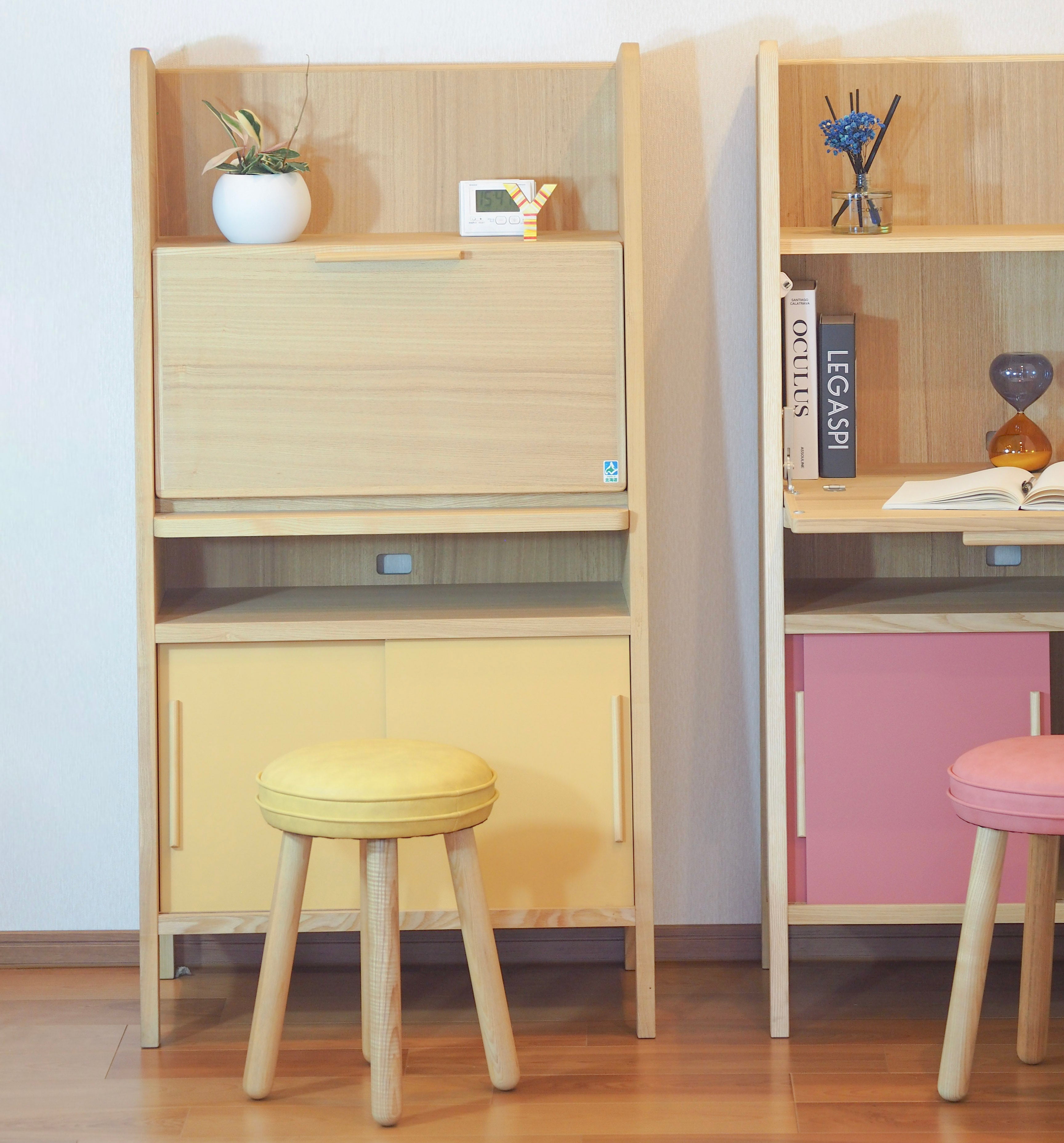 (写真)macaron ライティング