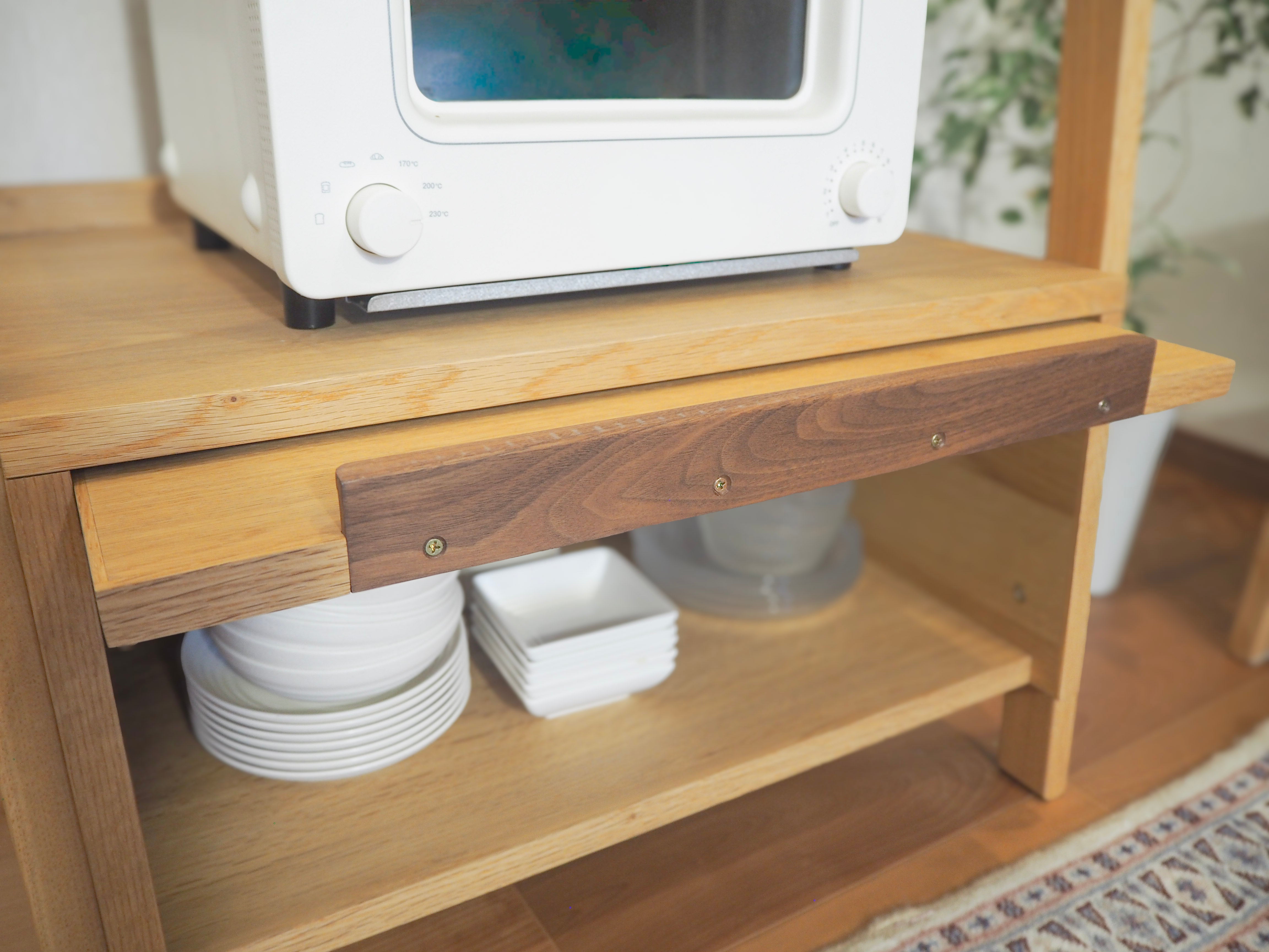 luonto フリッパーボード