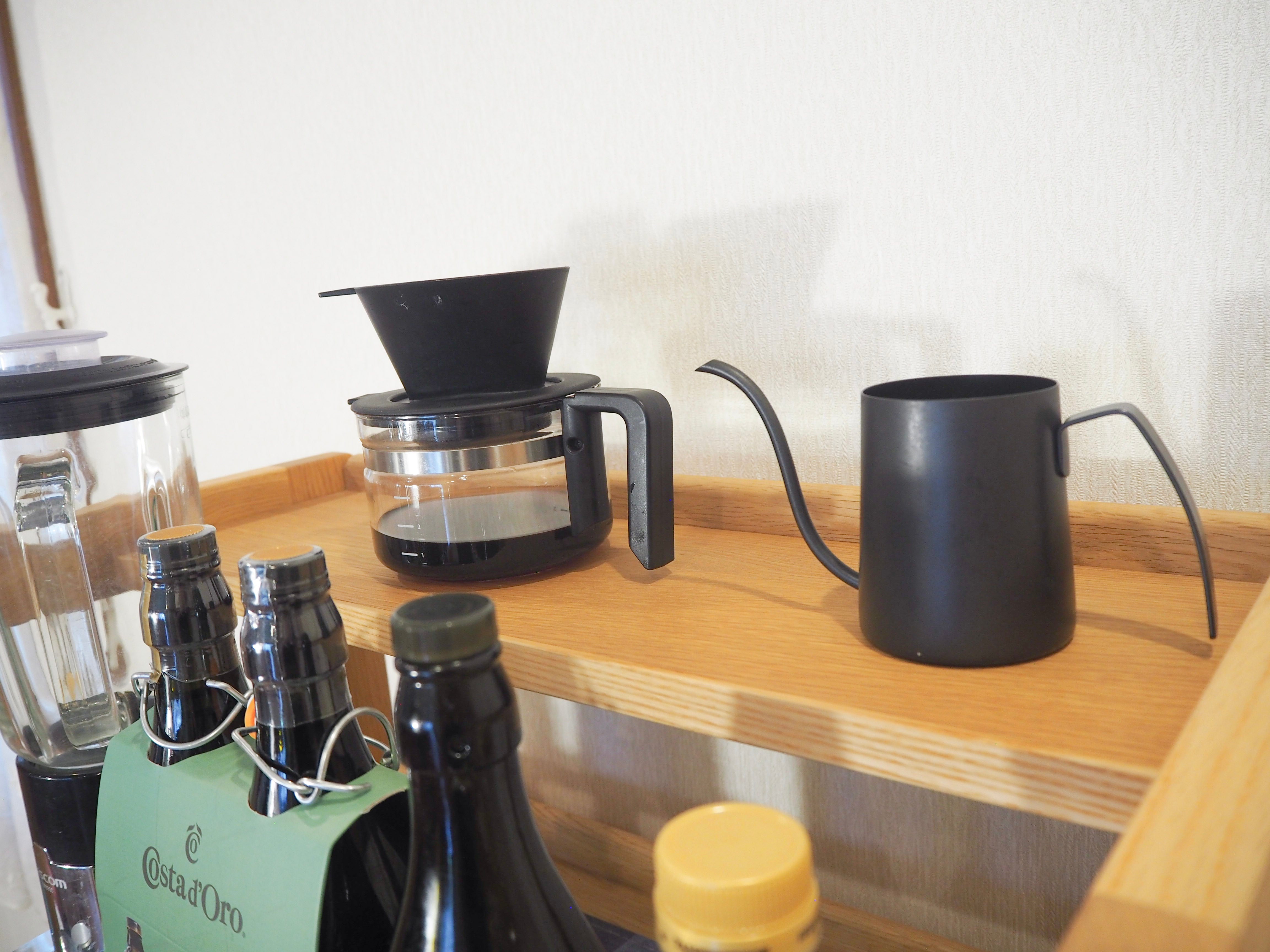 luonto フリッパーボード