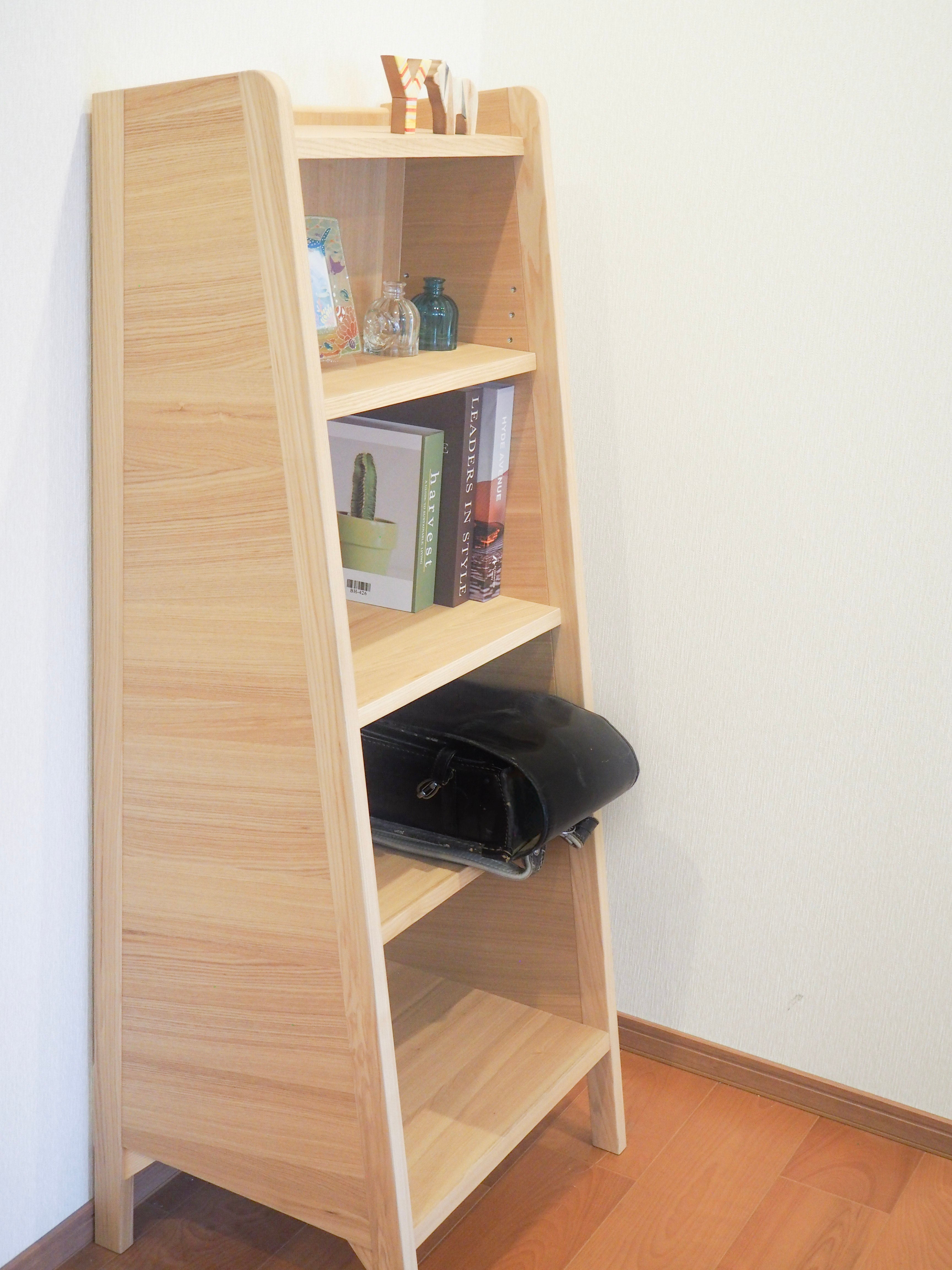 macaron シェルフ