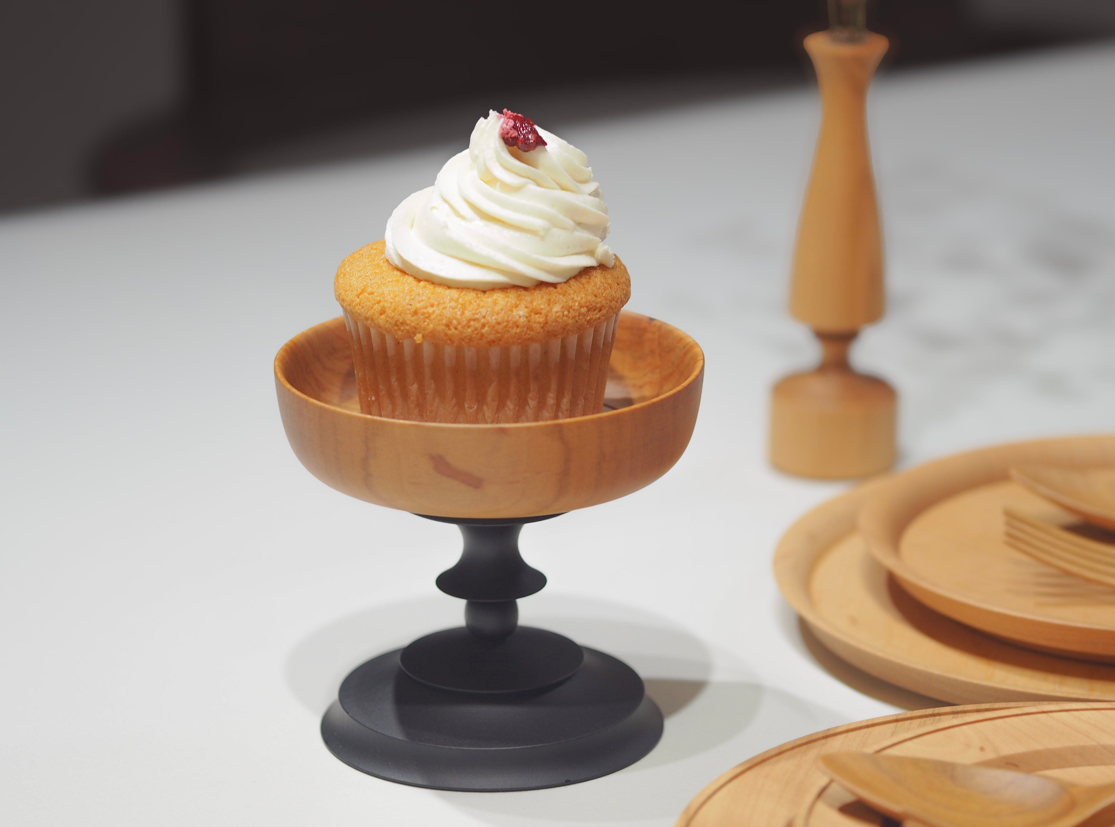 黒脚のキャンドルスタンド｜osio craft