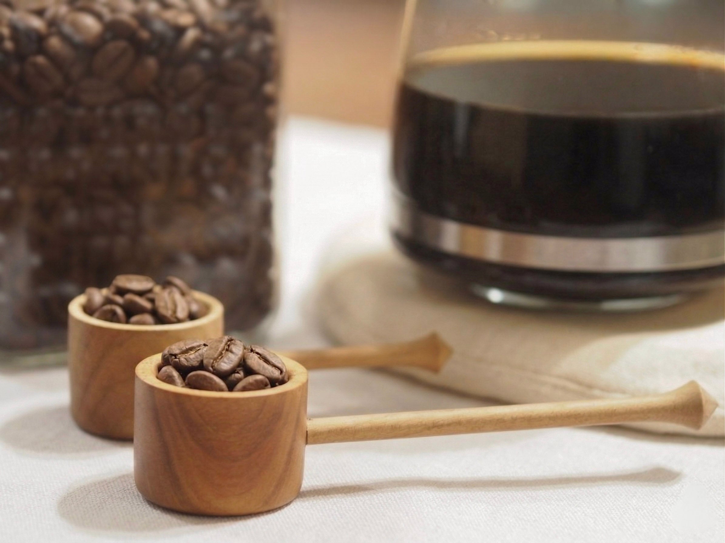 コーヒーメジャースプーン｜osio craft