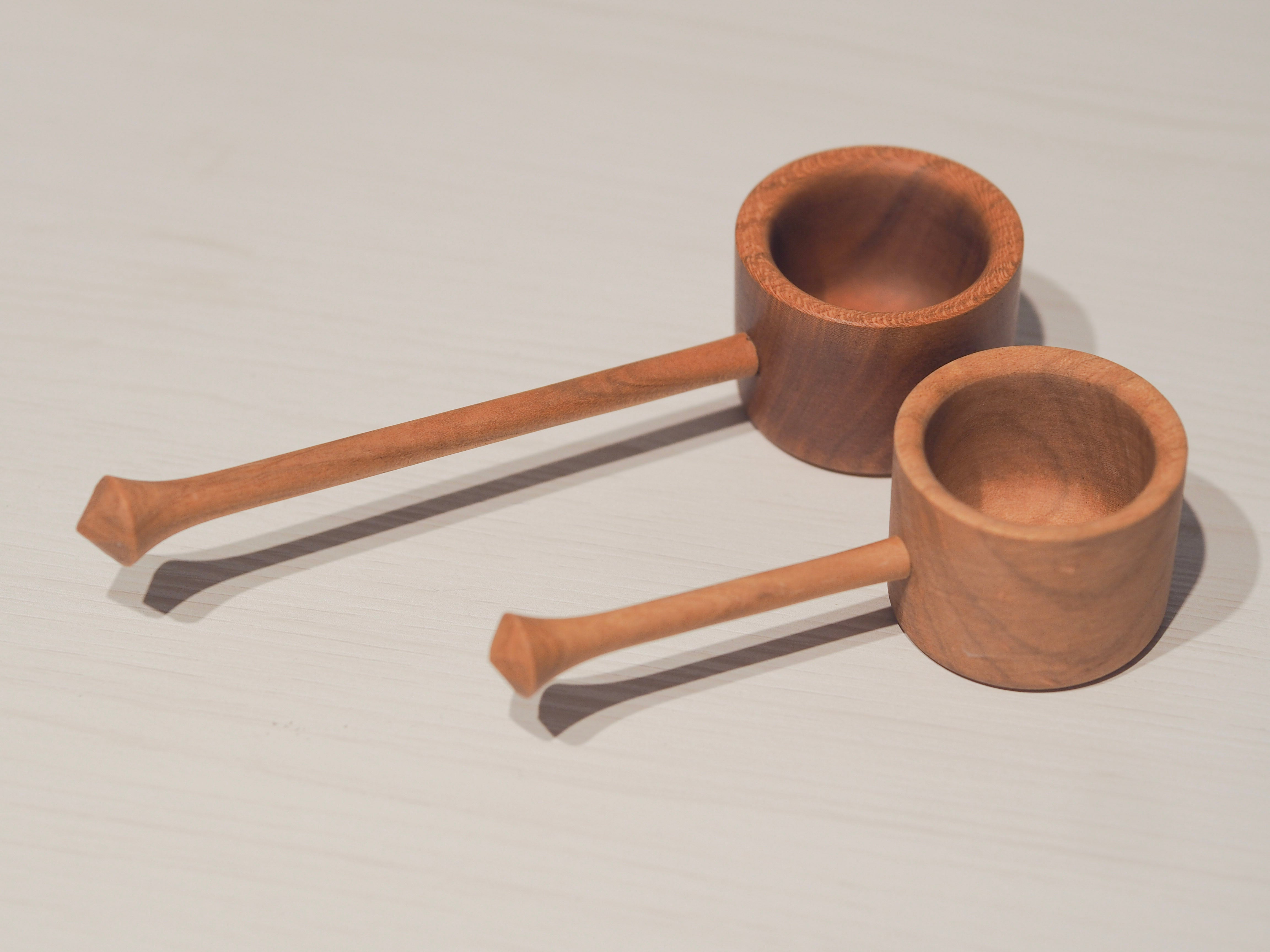 コーヒーメジャースプーン｜osio craft