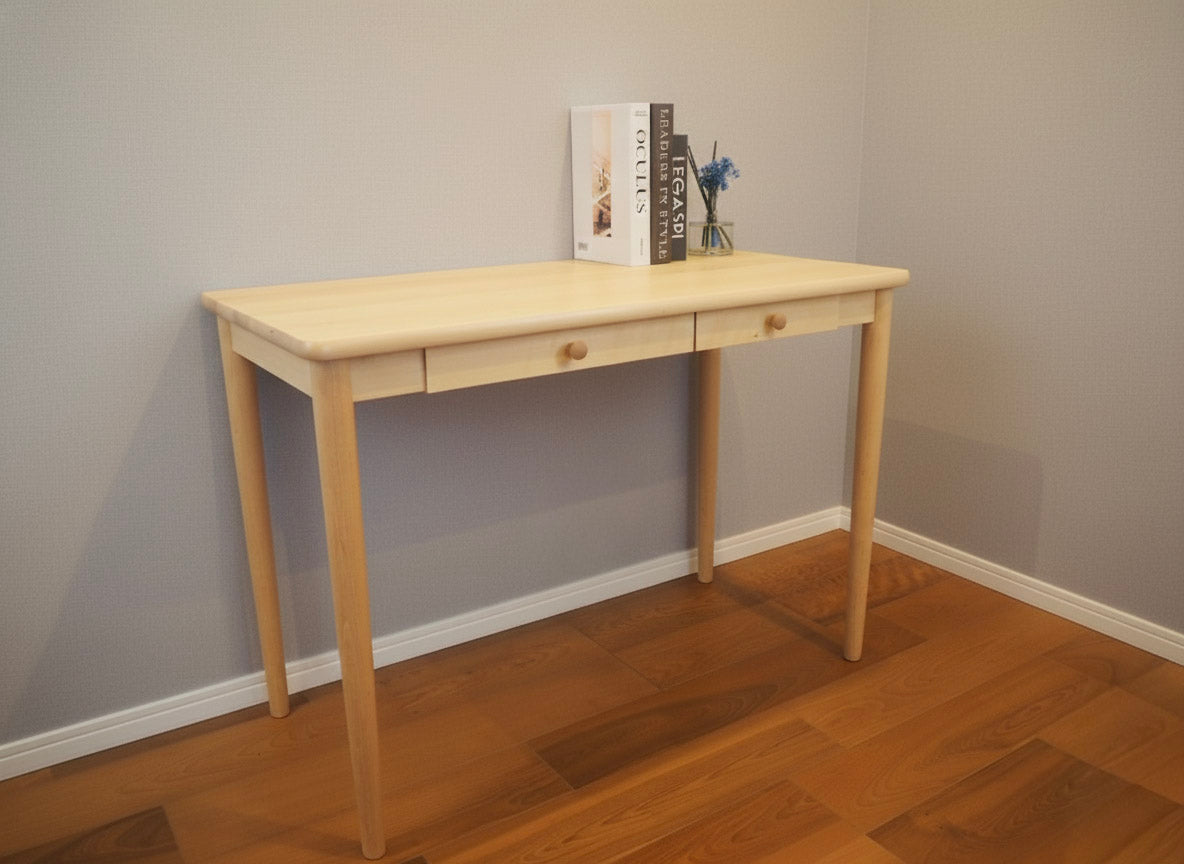 平机 デスク｜木と暮らしの工房