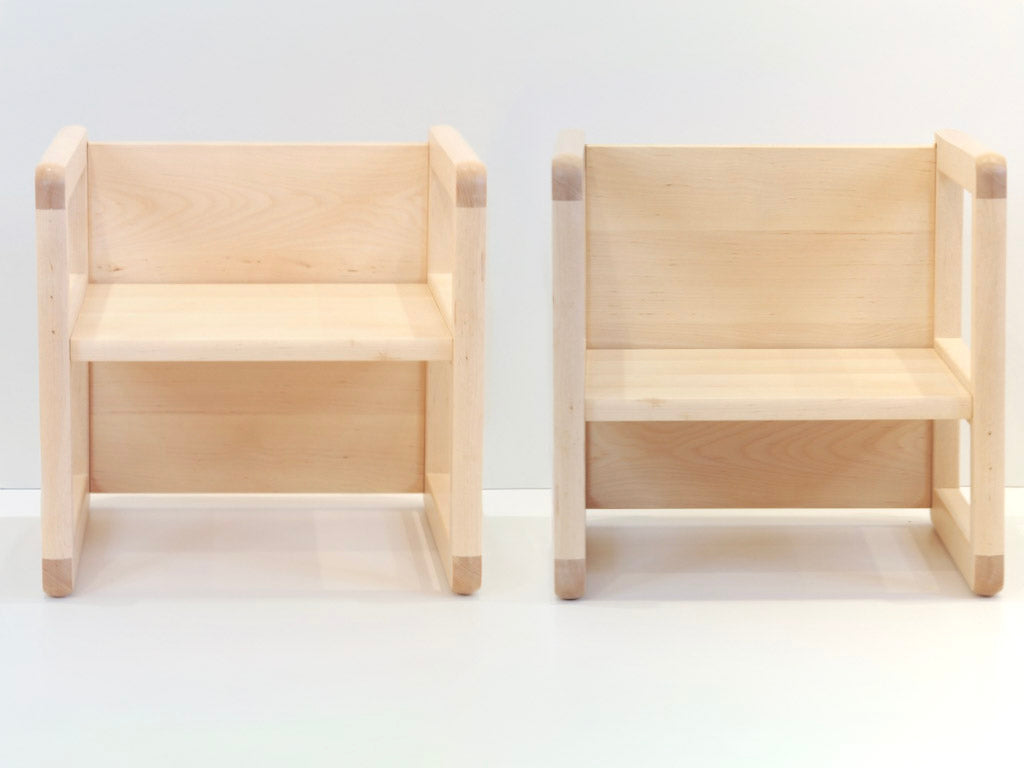 子供椅子 キッズチェア｜木と暮らしの工房