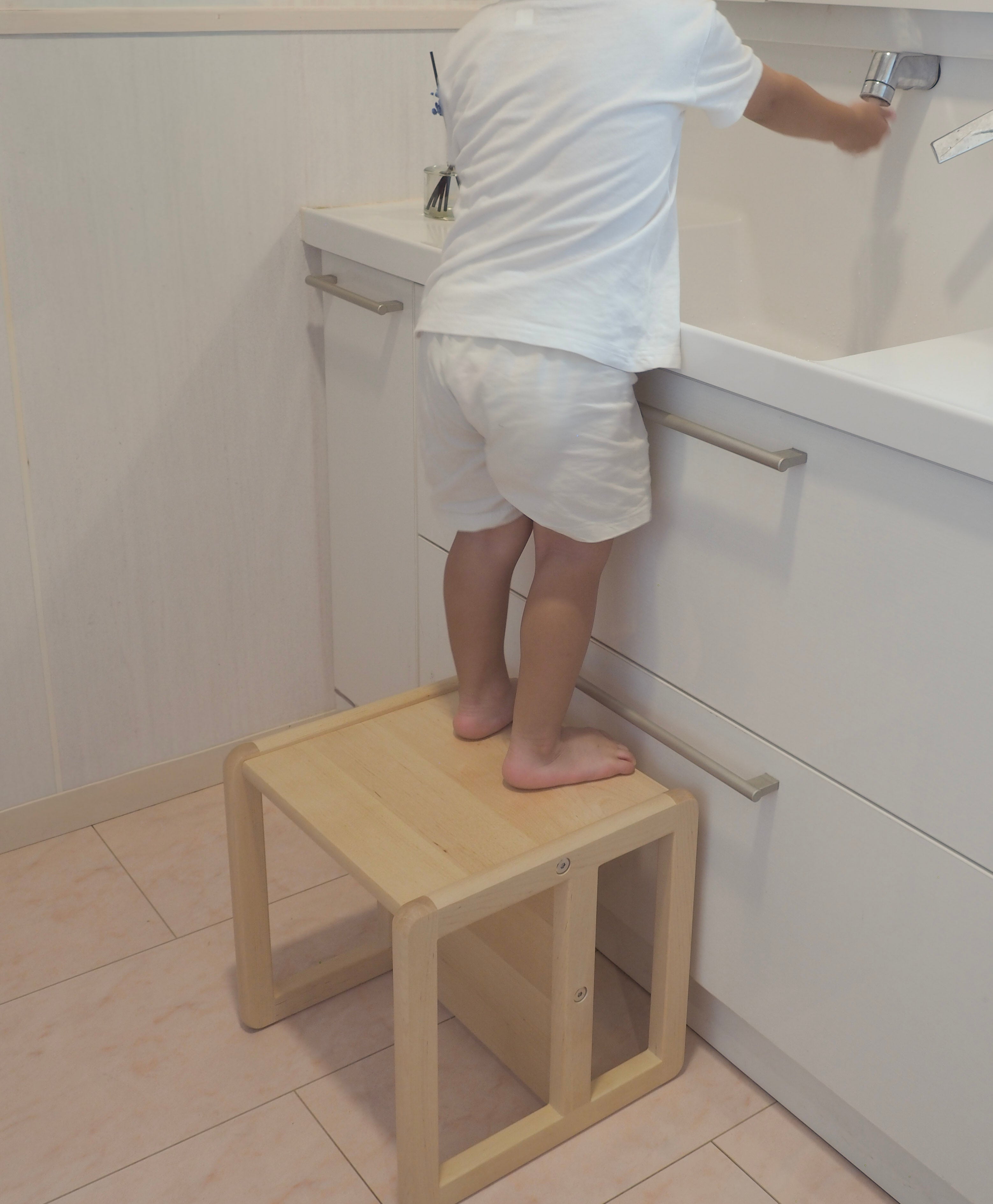 子供椅子 キッズチェア｜木と暮らしの工房