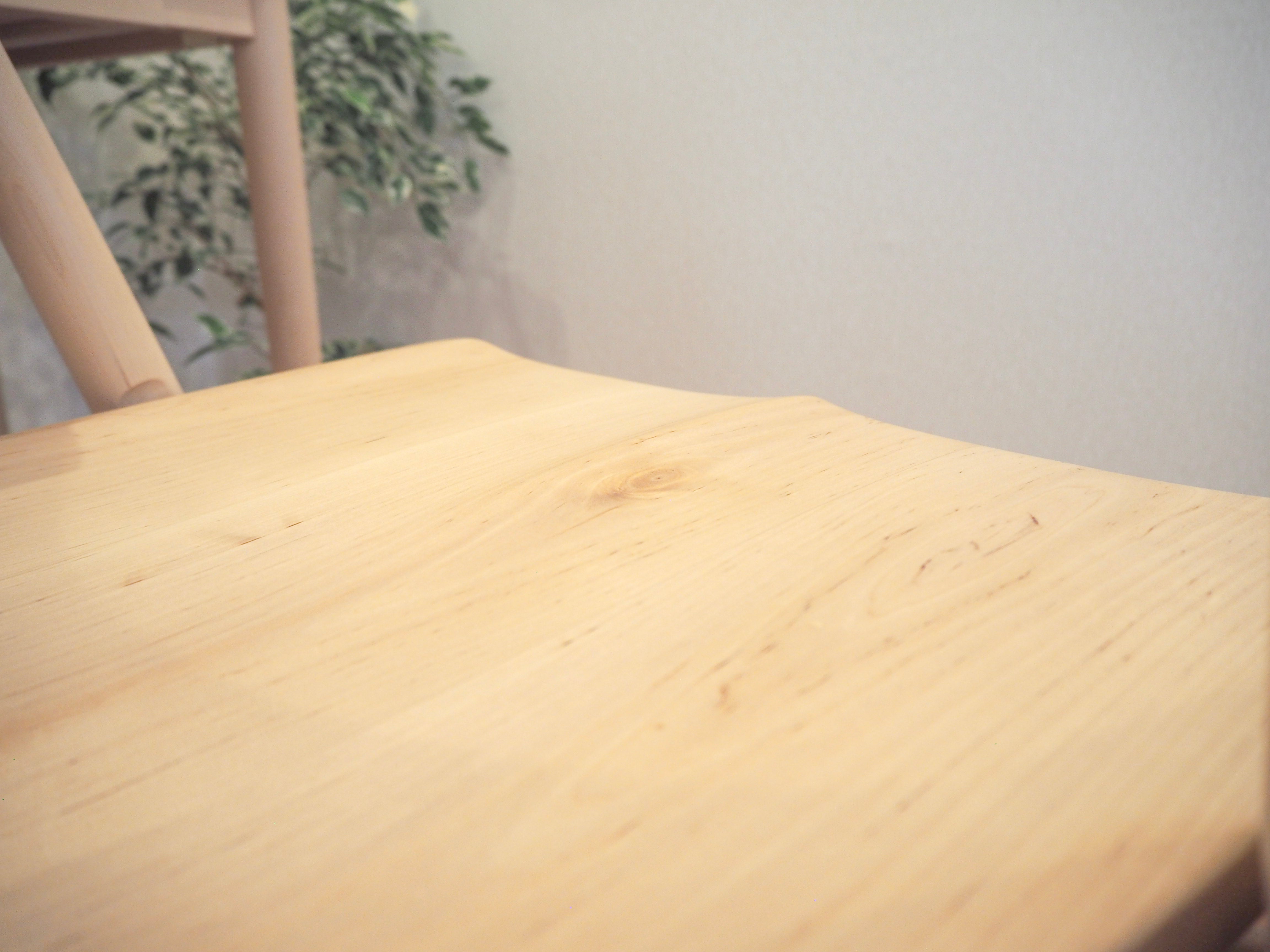 木座チェア ダイニングチェア｜木と暮らしの工房