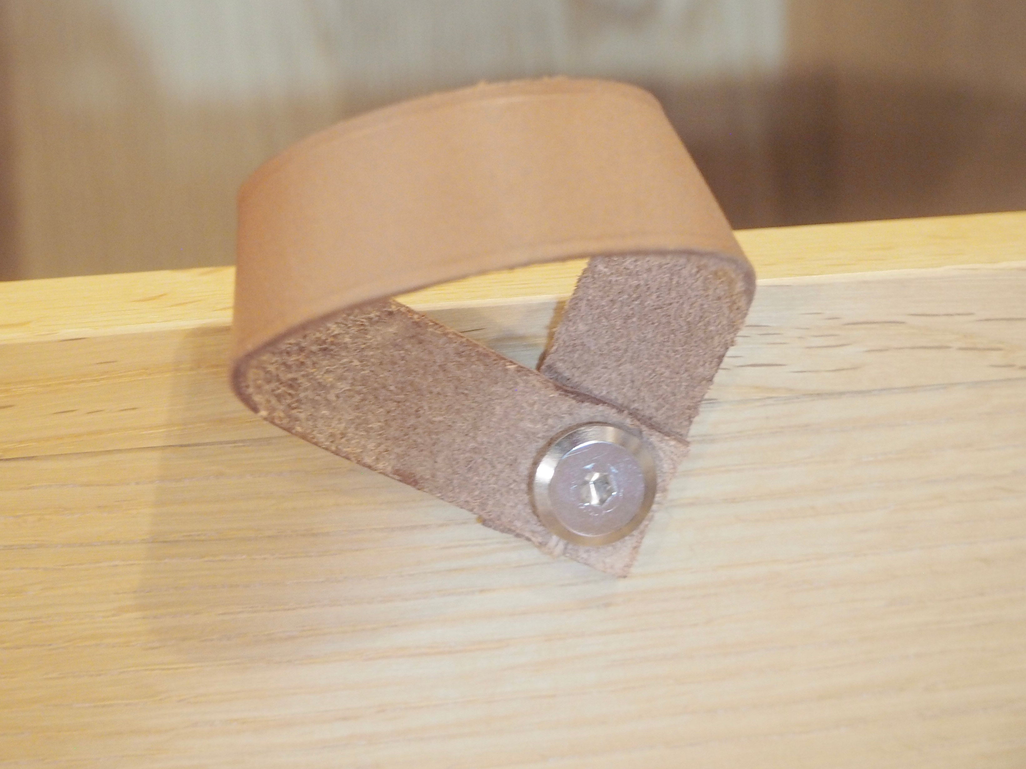 luonto フェイスミラー｜大雪木工