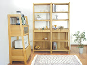 luonto ハイシェルフ｜大雪木工