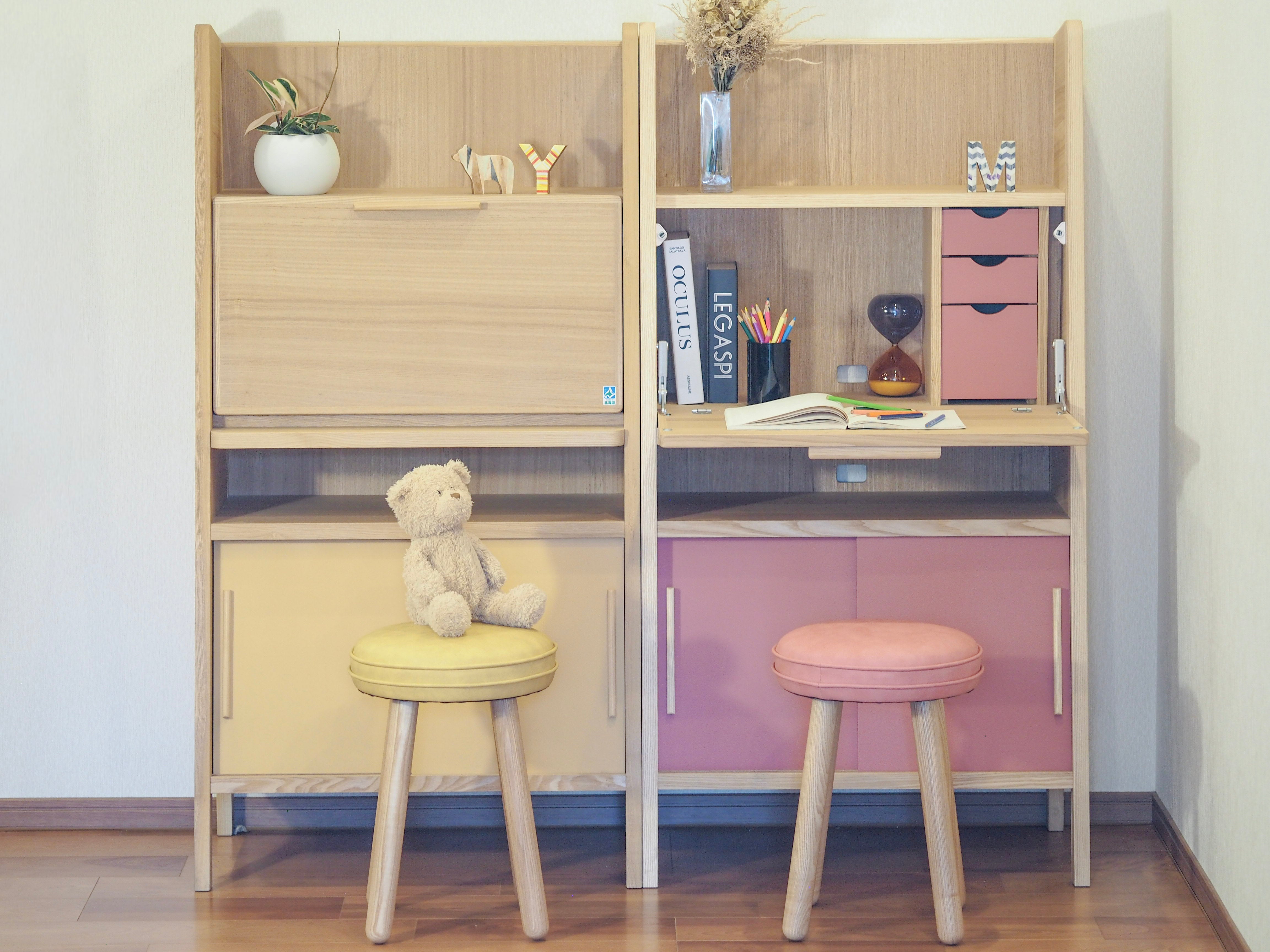 (写真)macaron ライティング