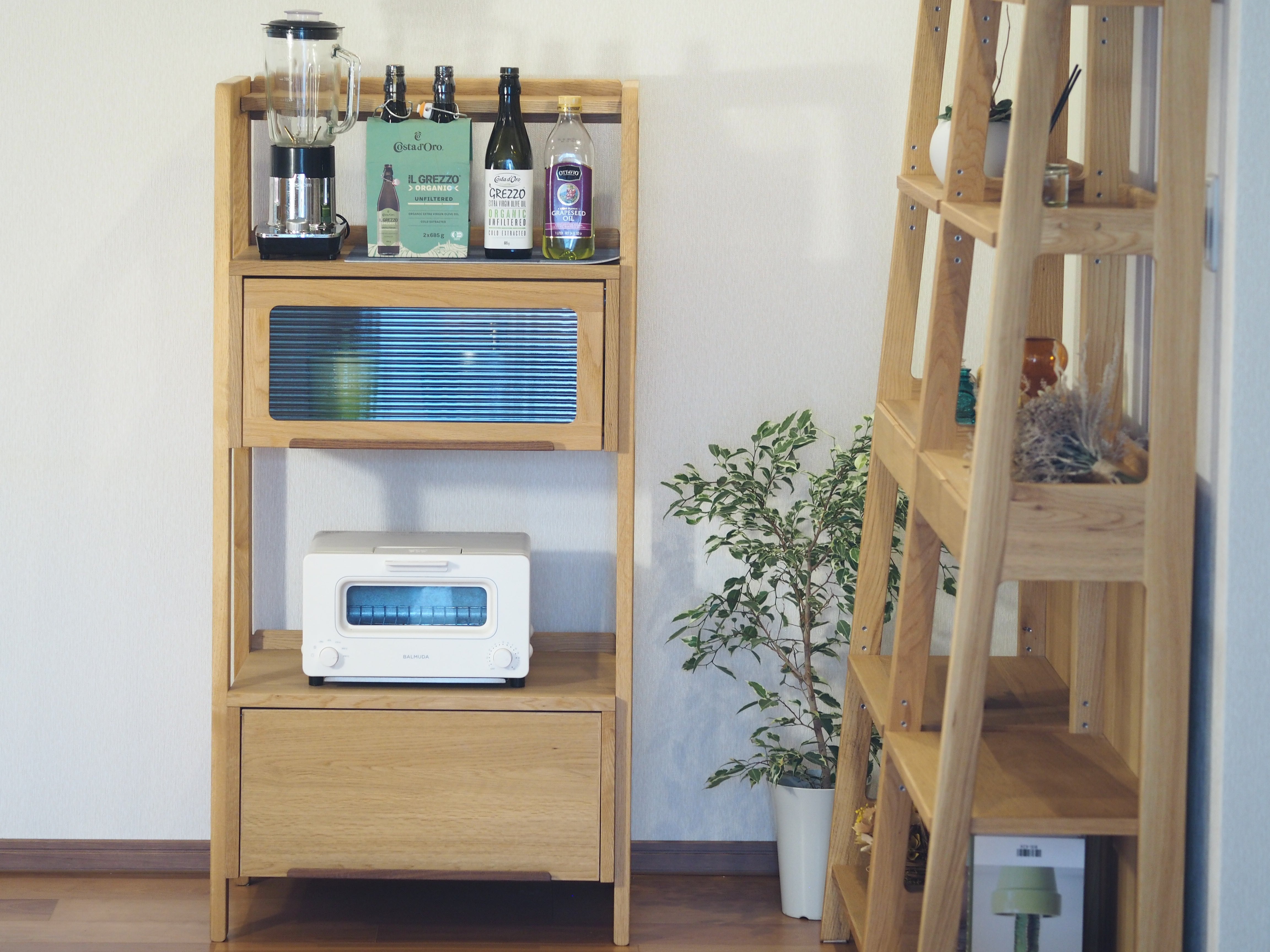 luonto フリッパーボード