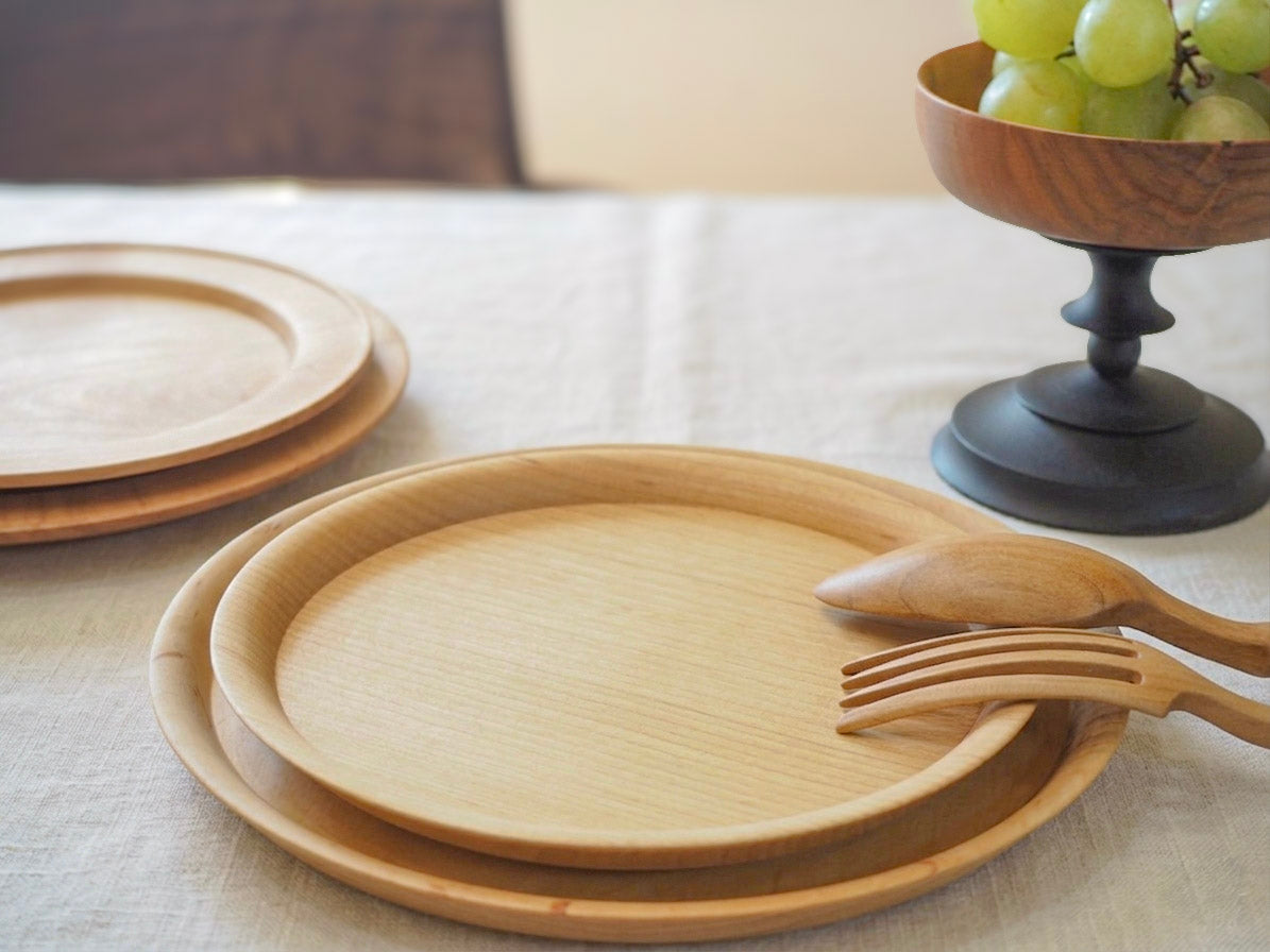 丸皿｜osio craft