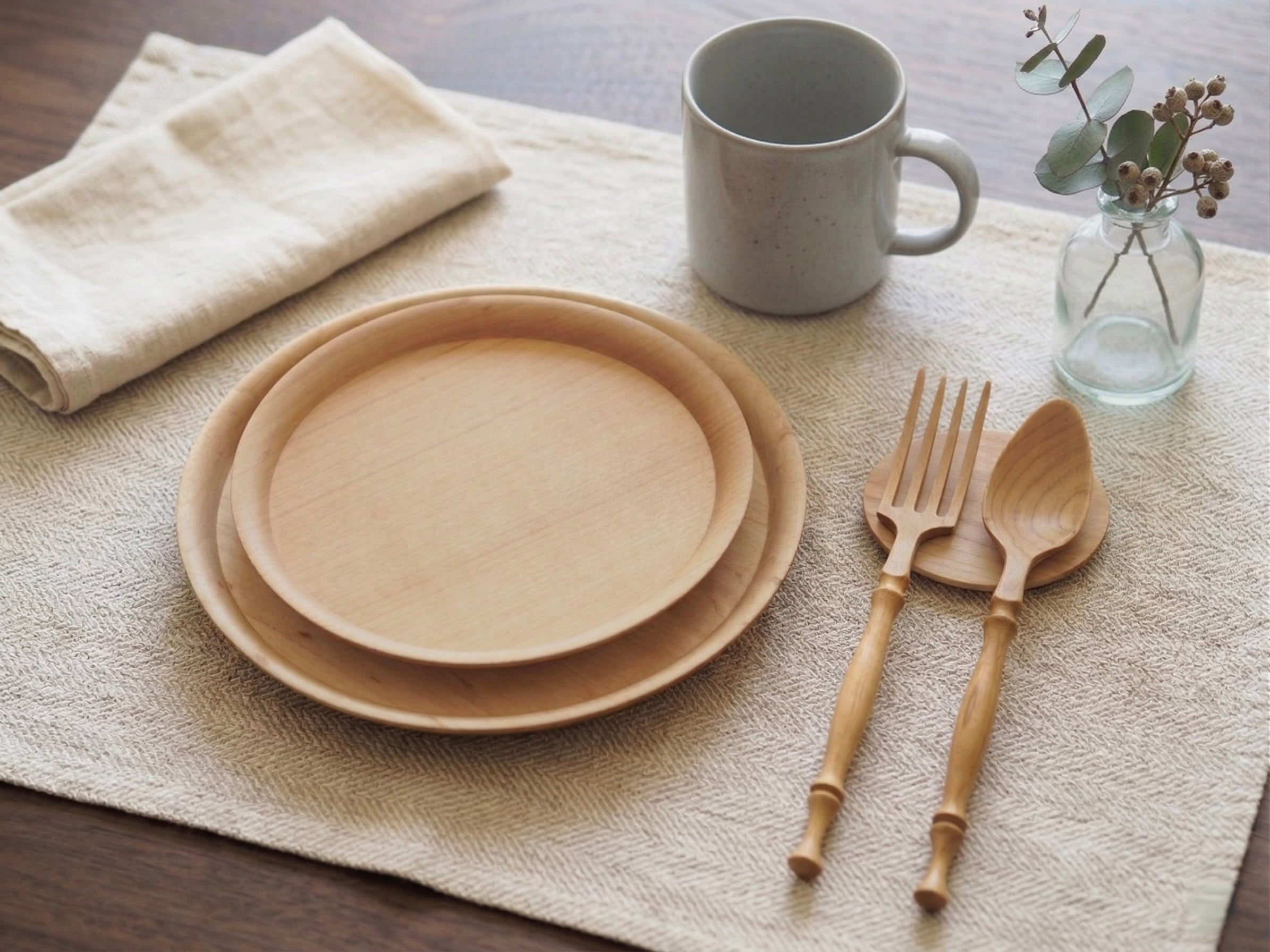 丸皿｜osio craft